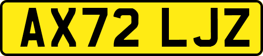 AX72LJZ