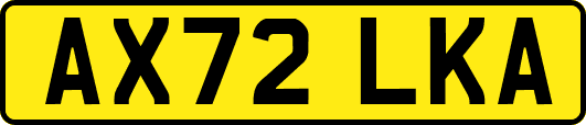 AX72LKA