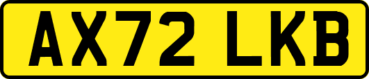 AX72LKB