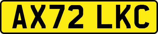 AX72LKC