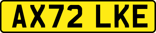 AX72LKE