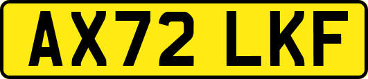 AX72LKF