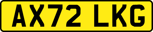 AX72LKG