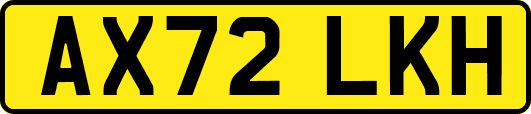 AX72LKH