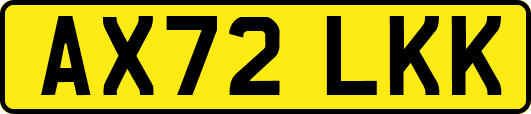 AX72LKK