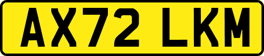 AX72LKM