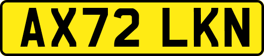 AX72LKN