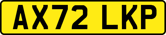 AX72LKP
