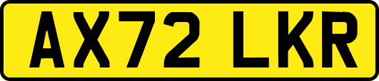 AX72LKR