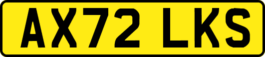 AX72LKS