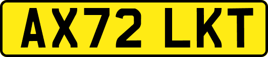 AX72LKT