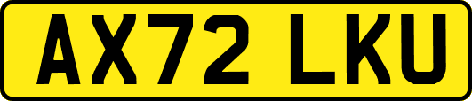 AX72LKU
