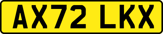 AX72LKX