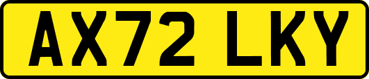 AX72LKY