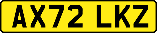 AX72LKZ
