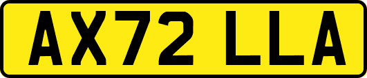 AX72LLA