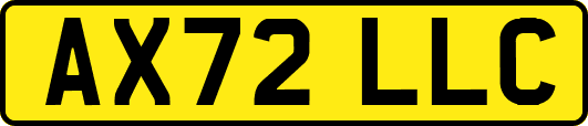 AX72LLC
