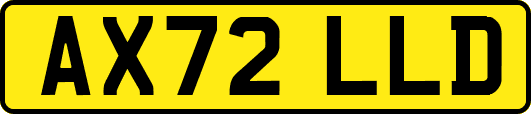 AX72LLD