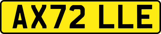 AX72LLE