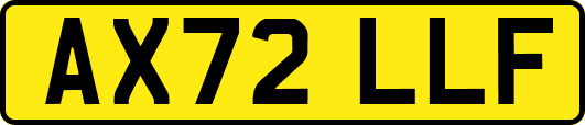 AX72LLF
