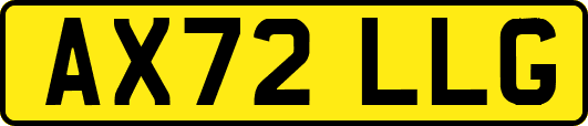 AX72LLG