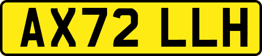 AX72LLH