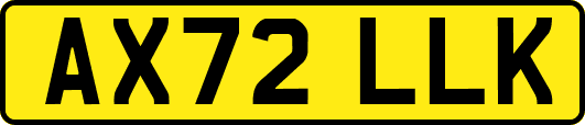 AX72LLK