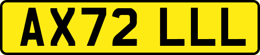 AX72LLL