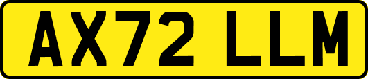 AX72LLM