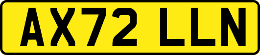 AX72LLN