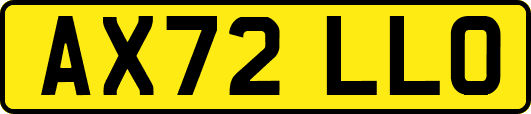 AX72LLO