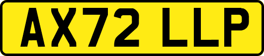 AX72LLP
