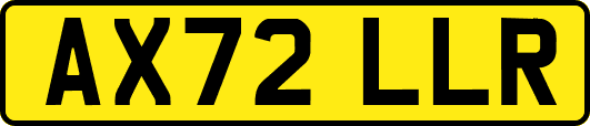 AX72LLR
