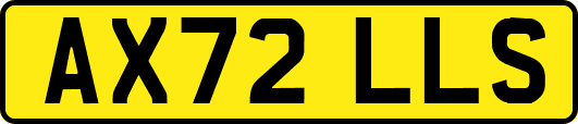 AX72LLS