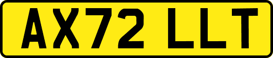 AX72LLT