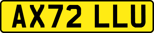 AX72LLU
