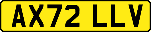 AX72LLV