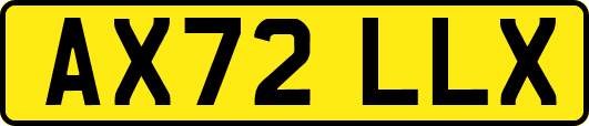 AX72LLX