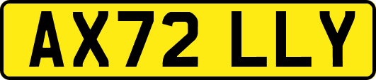 AX72LLY