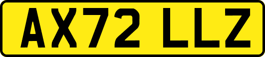 AX72LLZ