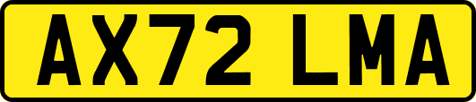 AX72LMA
