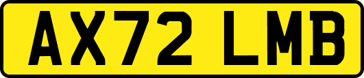 AX72LMB