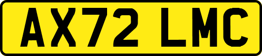AX72LMC