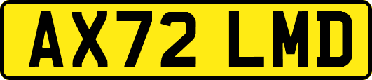 AX72LMD