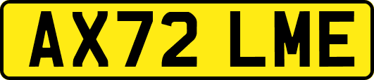 AX72LME