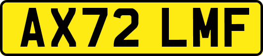 AX72LMF