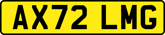 AX72LMG