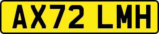 AX72LMH