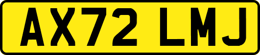 AX72LMJ