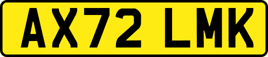 AX72LMK